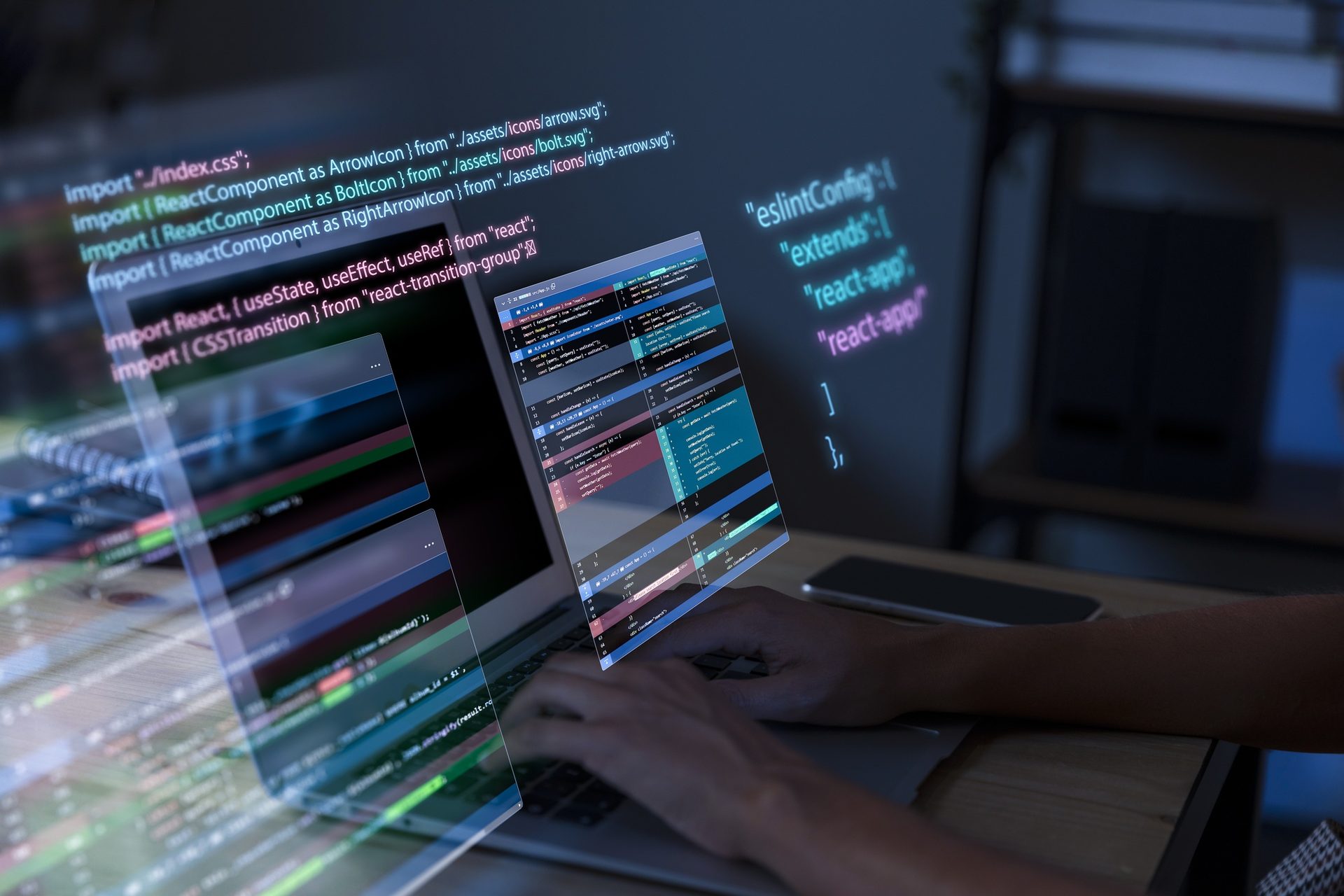 How Retrieval-Augmented Generation (RAG) Works